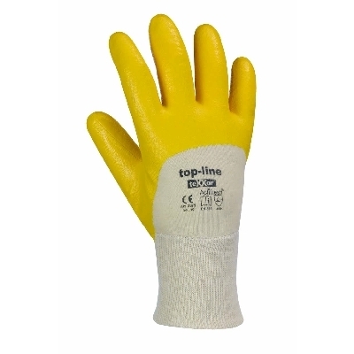 teXXor® topline™ Nitril-Handschuhe 2379 (Größe 9)
