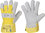 stronghand® 0119 Leder-Handschuhe - Gr. 11