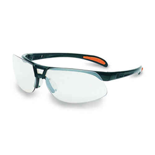 Honeywell® Schutzbrille Protégé™ silber/schwarz