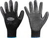 stronghand® 0710 Handschuhe (VE) - PU - schwarz