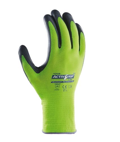 2427-Towa® Handschuhe ActivGrip Lite™ (VE 144 Paar)