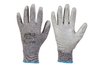 goodjob® 0702 Handschuhe (VE) - PU - grau