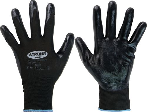 stronghand® 0577 Handschuhe (VE) - Nitril