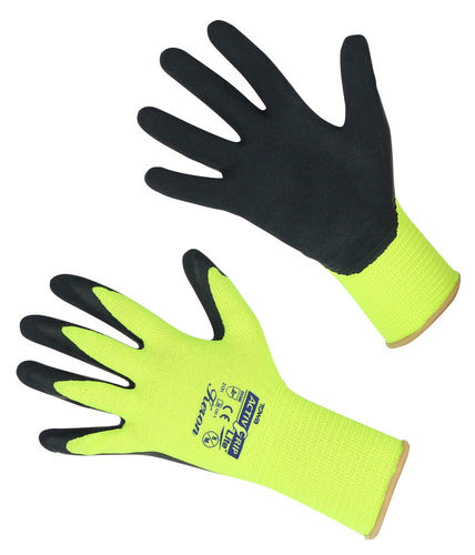 Towa® 297274 Handschuh ActivGrip Lite - Der Gartenhandschuh