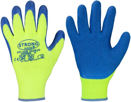 stronghand® 0238 Handschuhe (VE) - Winter - Latex