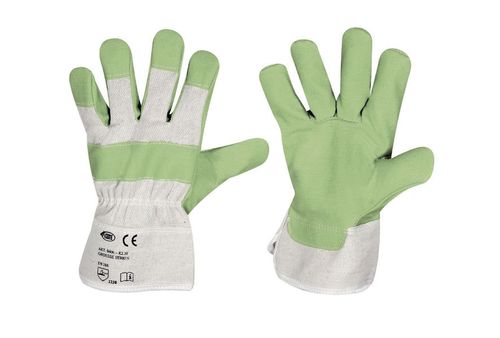 stronghand® 0130 Handschuhe (VE) - Kunstleder