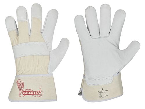 stronghand® 0157 Handschuhe (VE) - Rindvollleder