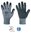 stronghand® 0600 Handschuhe (VE 120 Paar) - Nitril