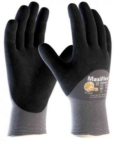 2441-ATG® 34-875 Maxiflex® Ultimate™ Handschuhe (VE)