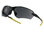 Tector® 41963 Schutzbrille - grau getönt
