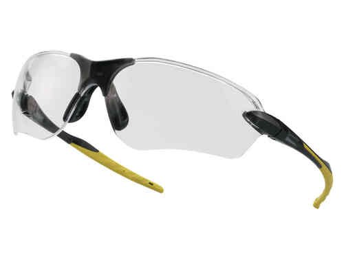 Tector® 41962 Schutzbrille - klar
