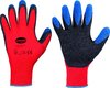 stronghand® 0523 Handschuhe (VE 120 Paar) - Latex