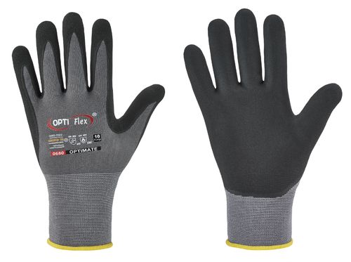 OPTI Flex® 0680 Handschuhe (VE) - Nitril