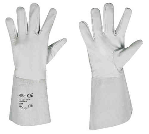 stronghand® 0270 Handschuhe - Nappaleder - (Größe 11)