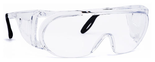 INFIELD® 9080 111 Schutzbrille VISITOR - VE