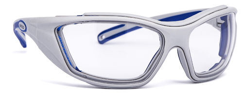 INFIELD® Schutzbrille COMBOR - (VE 10 Stück)