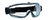 INFIELD® Vollsicht - Schutzbrille DEFENDOR XL - VE