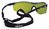 INFIELD® 9340 132 AF Schutzbrille TENSOR WELDING - VE