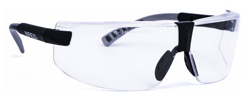 INFIELD® Schutzbrille EXOR - (VE 10 Stück)