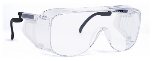 INFIELD® Schutzbrille VISITOR XL - VE