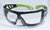 Tector® 4159 Schutzbrille - klar, inkl. Erweiterungs-Kit