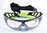 Tector® 4159 Schutzbrille - klar, inkl. Erweiterungs-Kit
