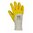 teXXor® topline™ Nitril-Handschuhe 2379 (Größe 10)