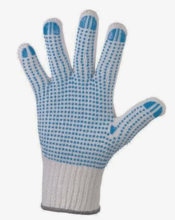 stronghand®  Strick-Handschuhe Gr. 10