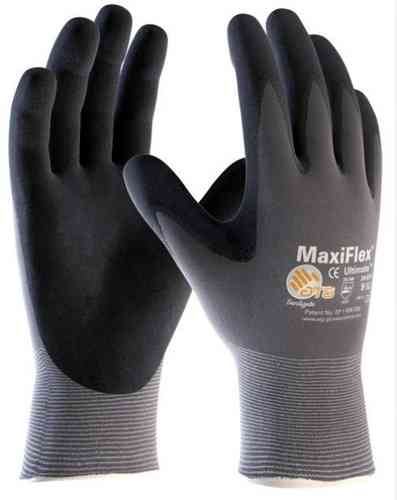 2440-ATG® 34-874 Maxiflex® Ultimate™ Handschuhe (VKE)