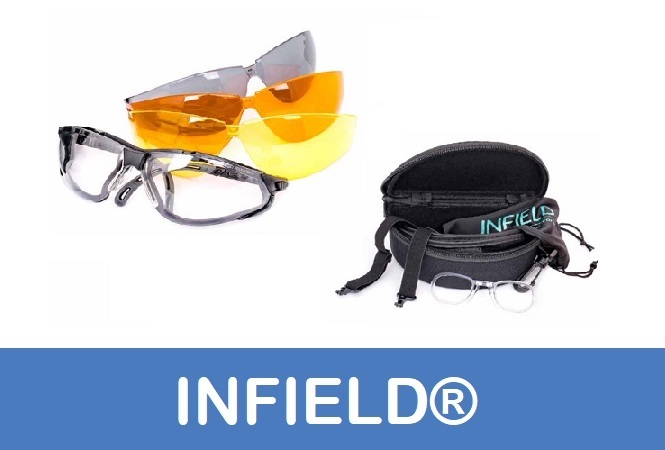 Infield Schutzbrillen